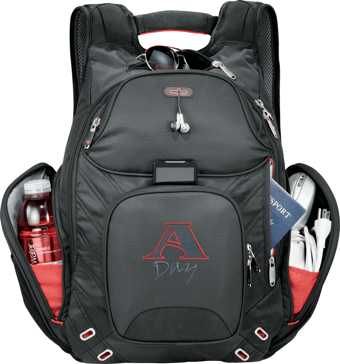 elleven™ Amped TSA 17