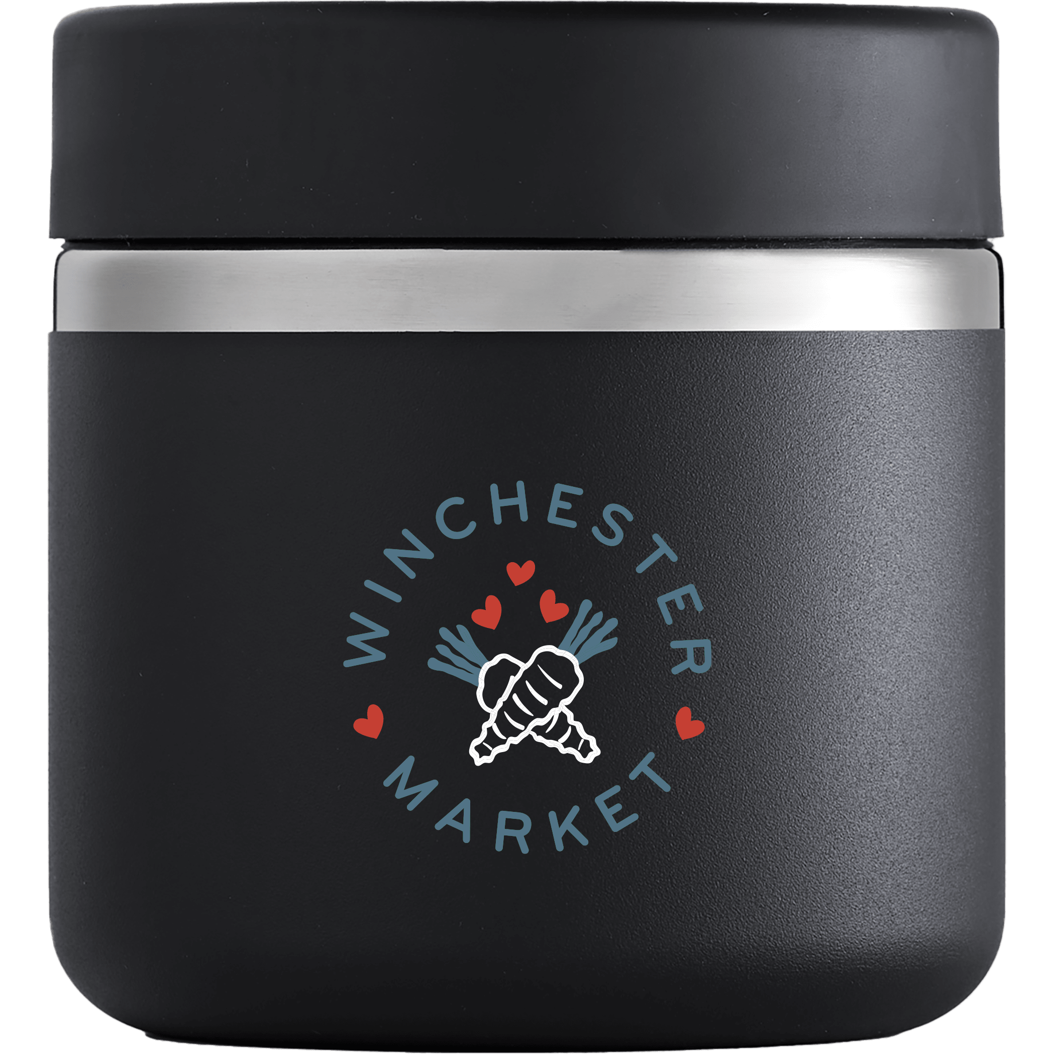 Hydro Flask　FOOD 20oz FOOD JAR 20 oz Thermos Food Jar | Hydro Flask