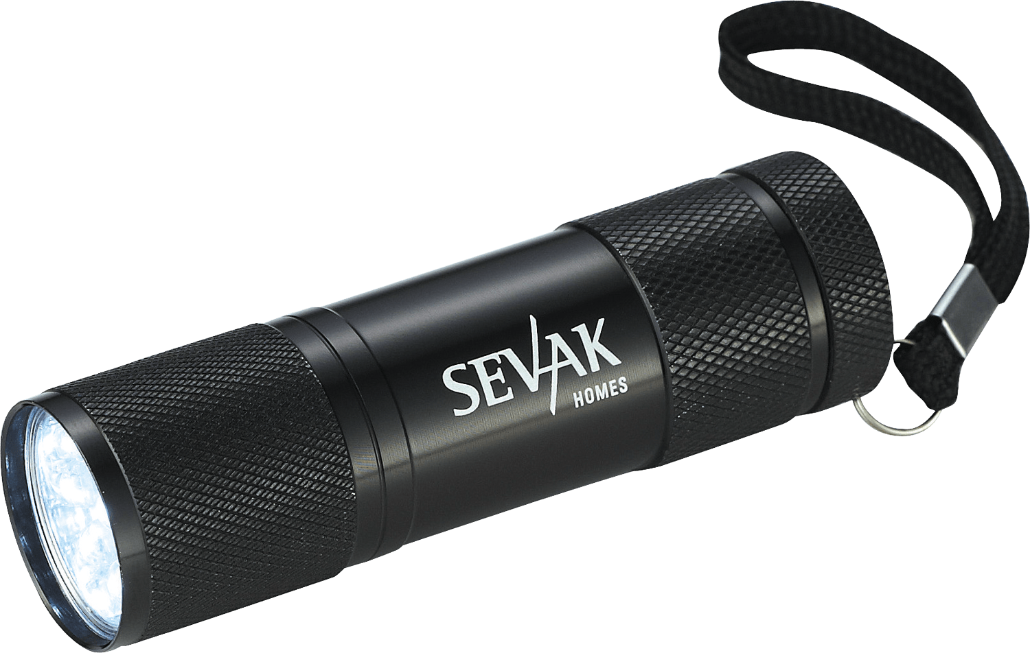 Leeds Gripper 9 LED Flashlight | PCNA