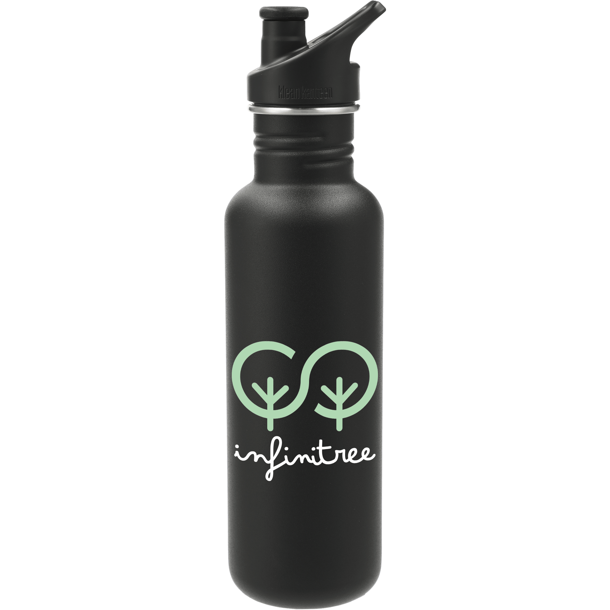 Klean Kanteen Eco Classic 27oz- Sport Cap | PCNA
