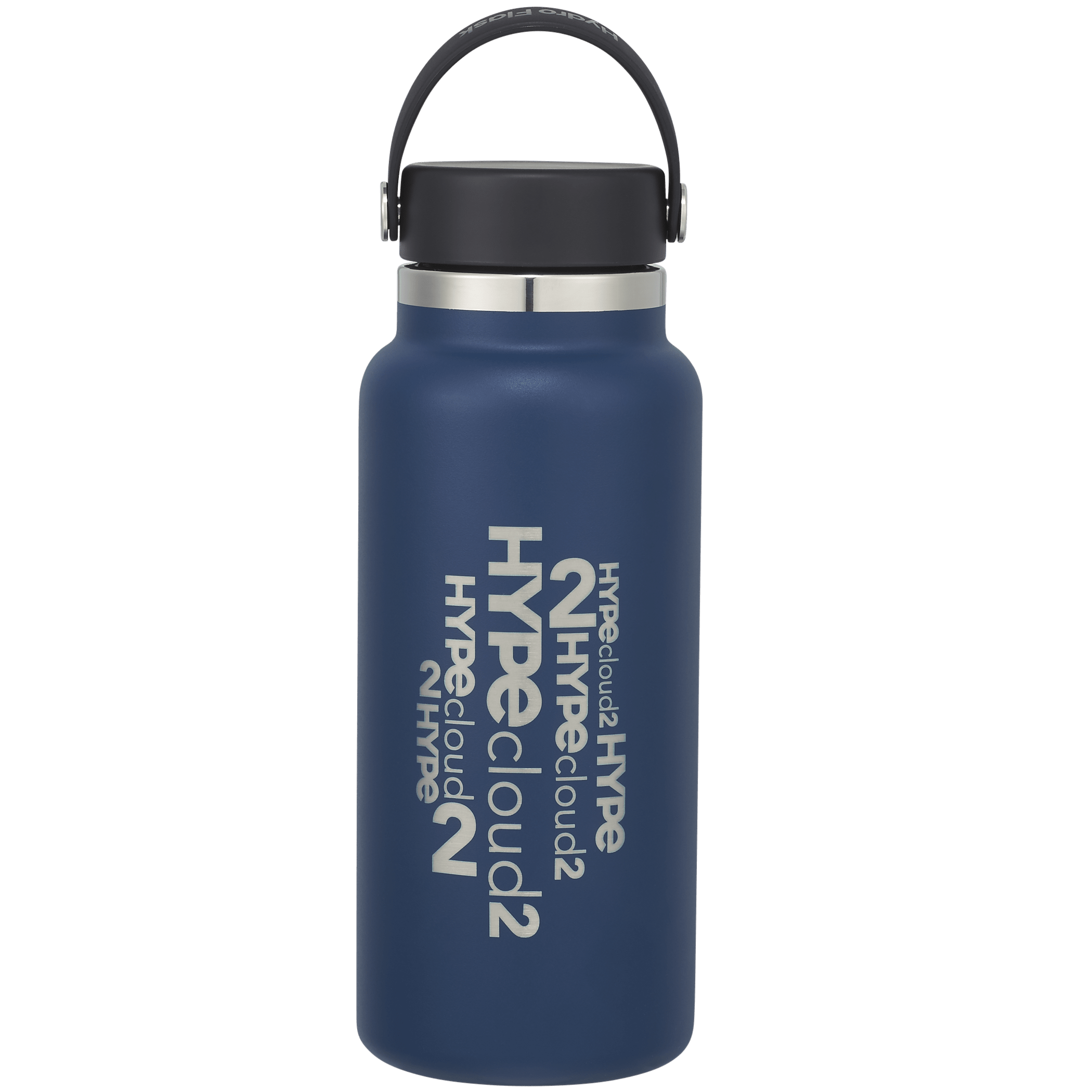 Hydro Flask® Wide Mouth 32oz Bottle with Flex Cap | PCNA