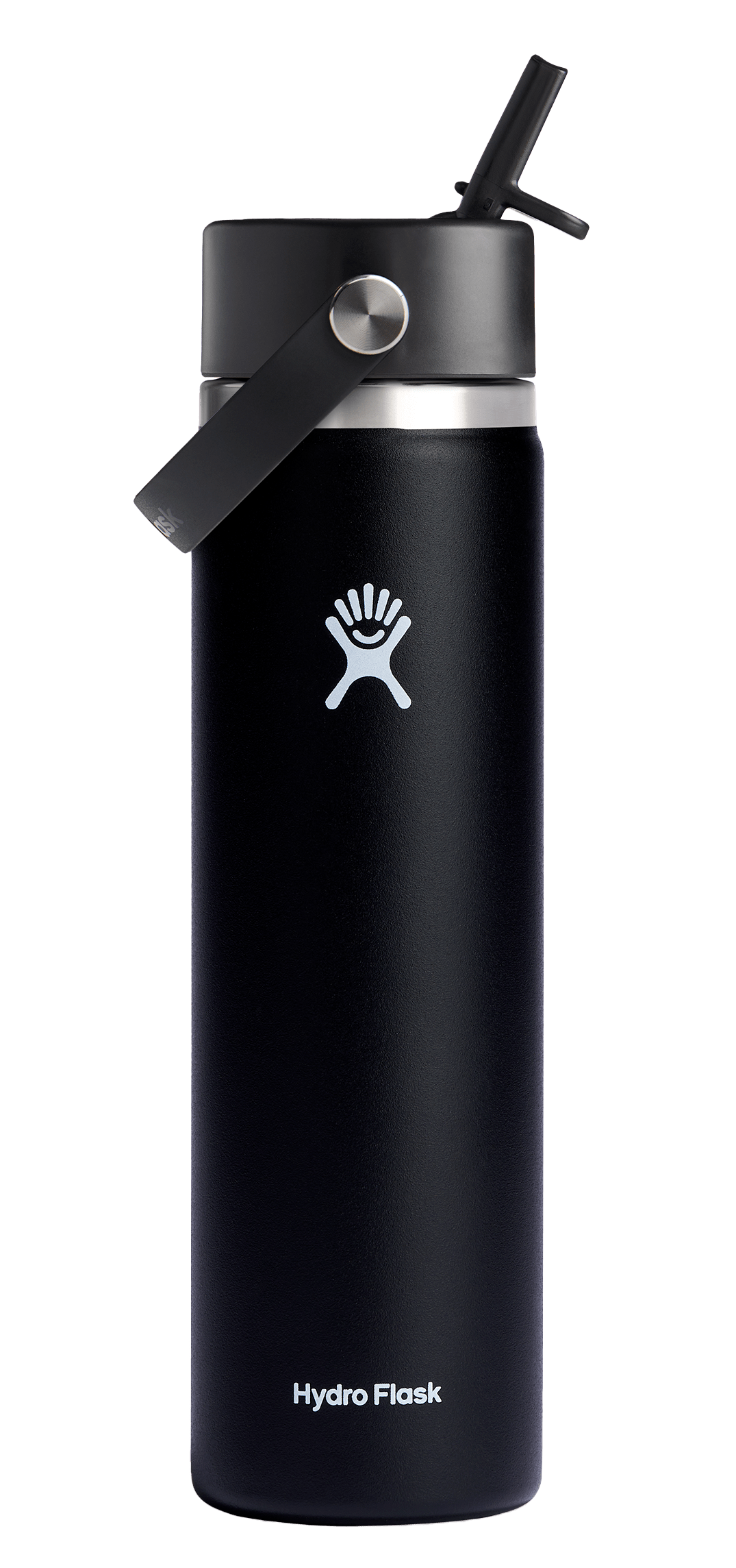 タンブラー SEA - Hydro Flask WDS 16oz Wide Mouth Bottle Hydro Flask - 24oz Standard Mouth Flex Cap - Pacific