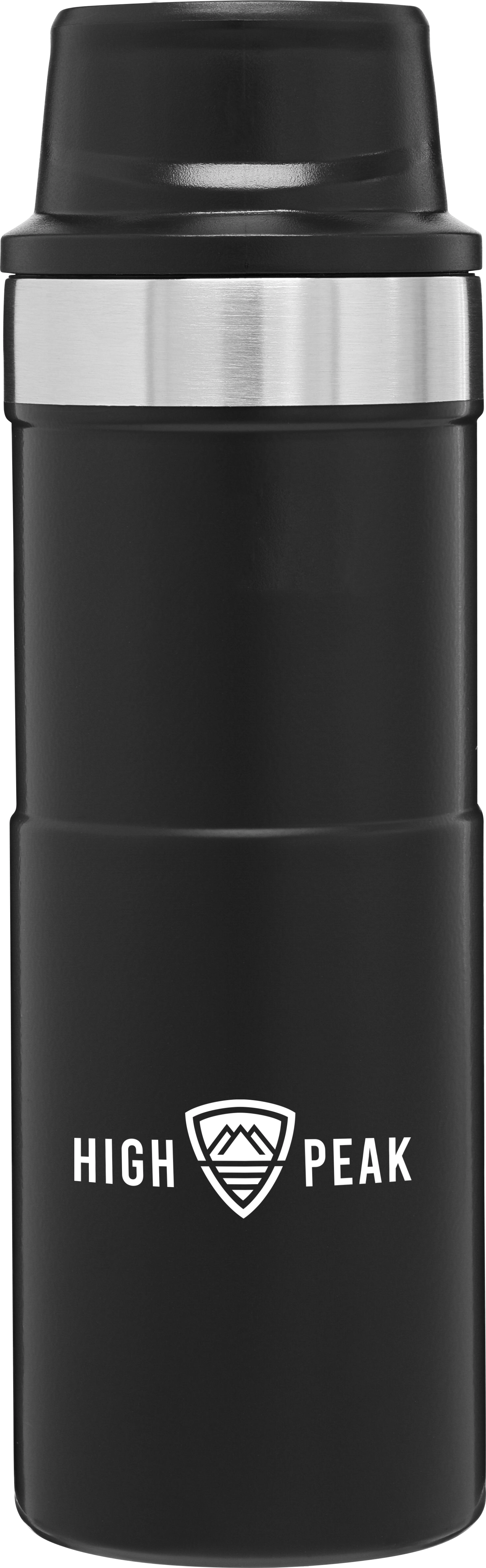 Stanley Trigger Action Tumbler 16 oz with Logo