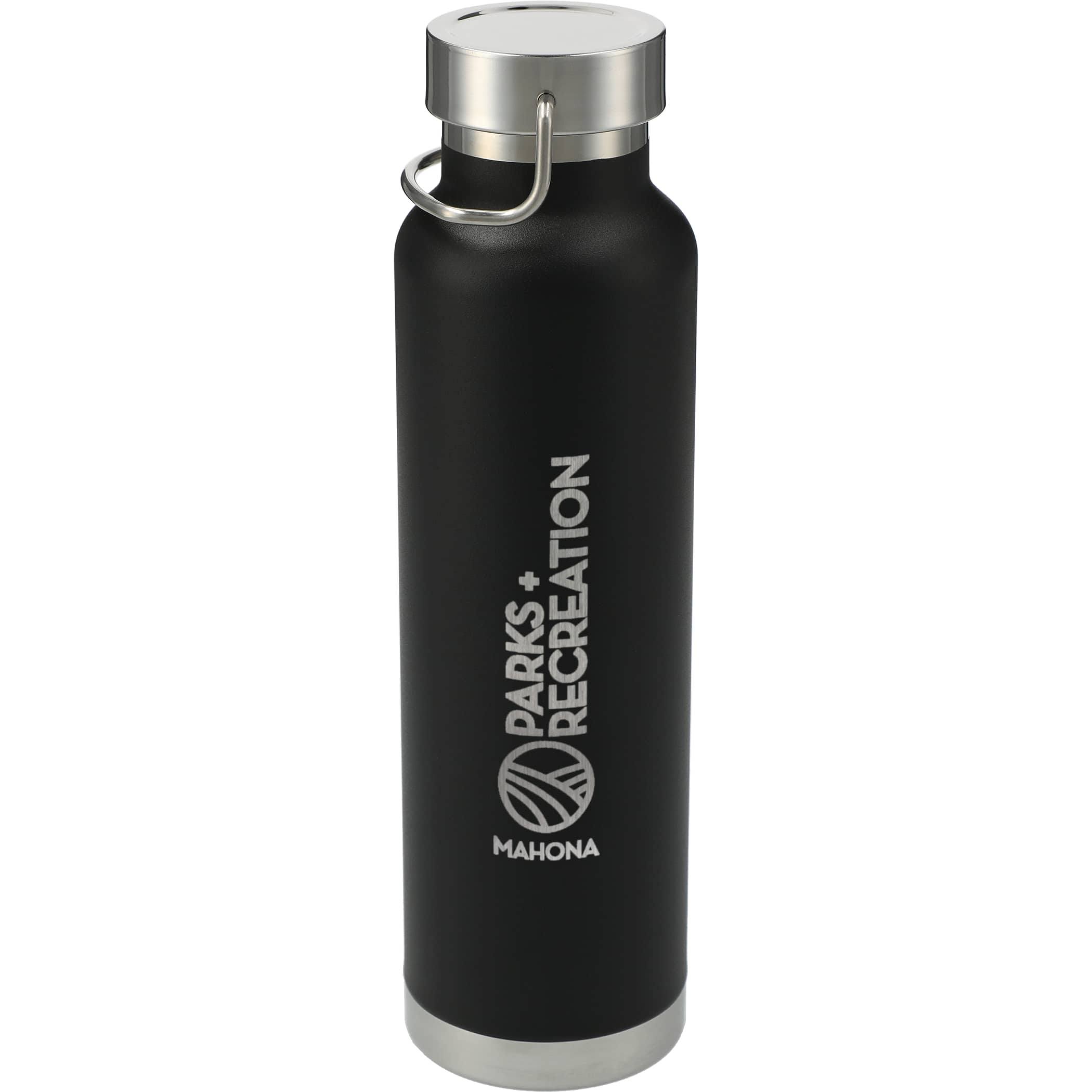 Leeds Thor Copper Vacuum Insulated 22oz Water Bottle | PCNA