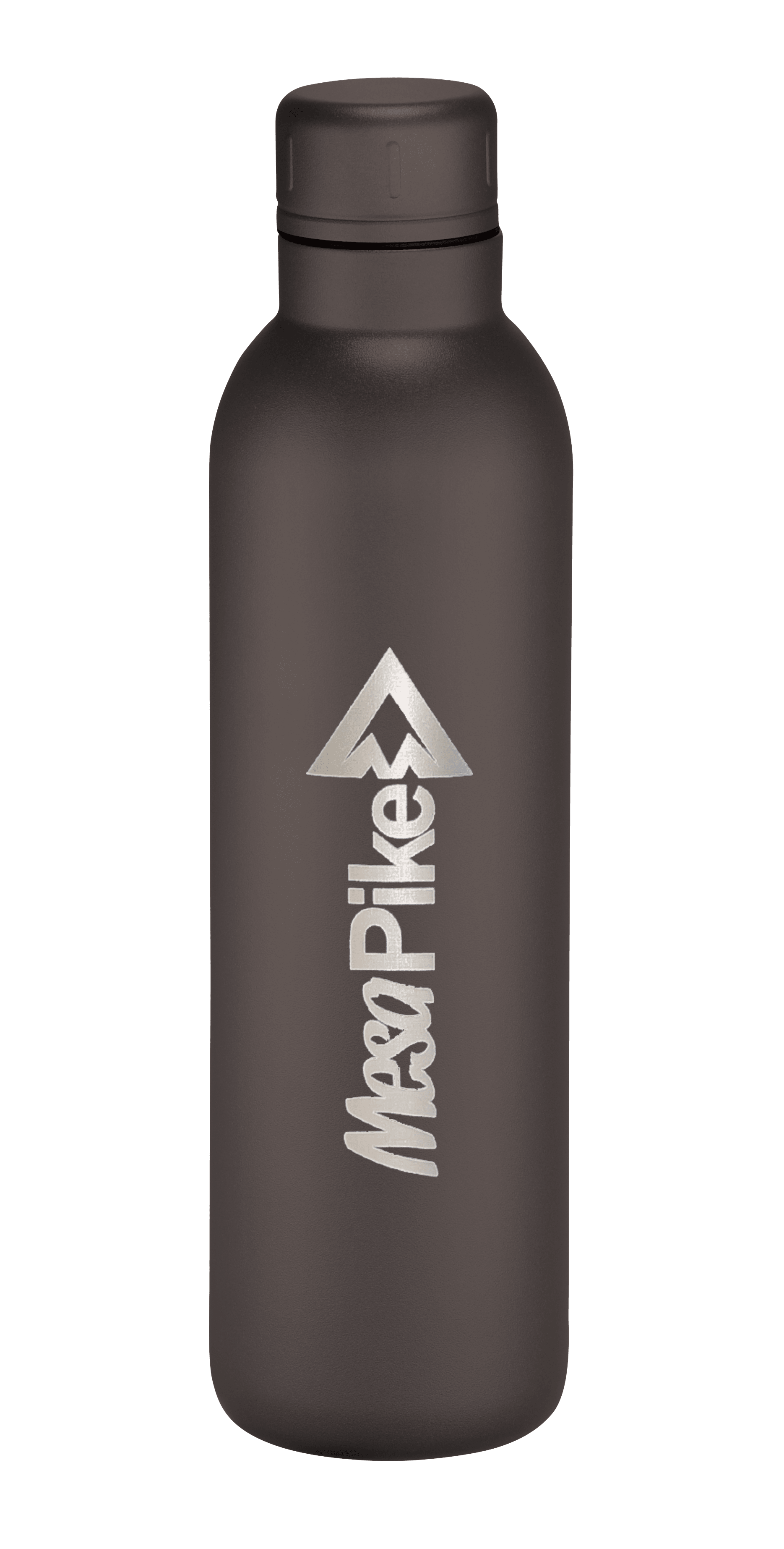 Leeds Thor Copper Vacuum Insulated Bottle 17oz | PCNA