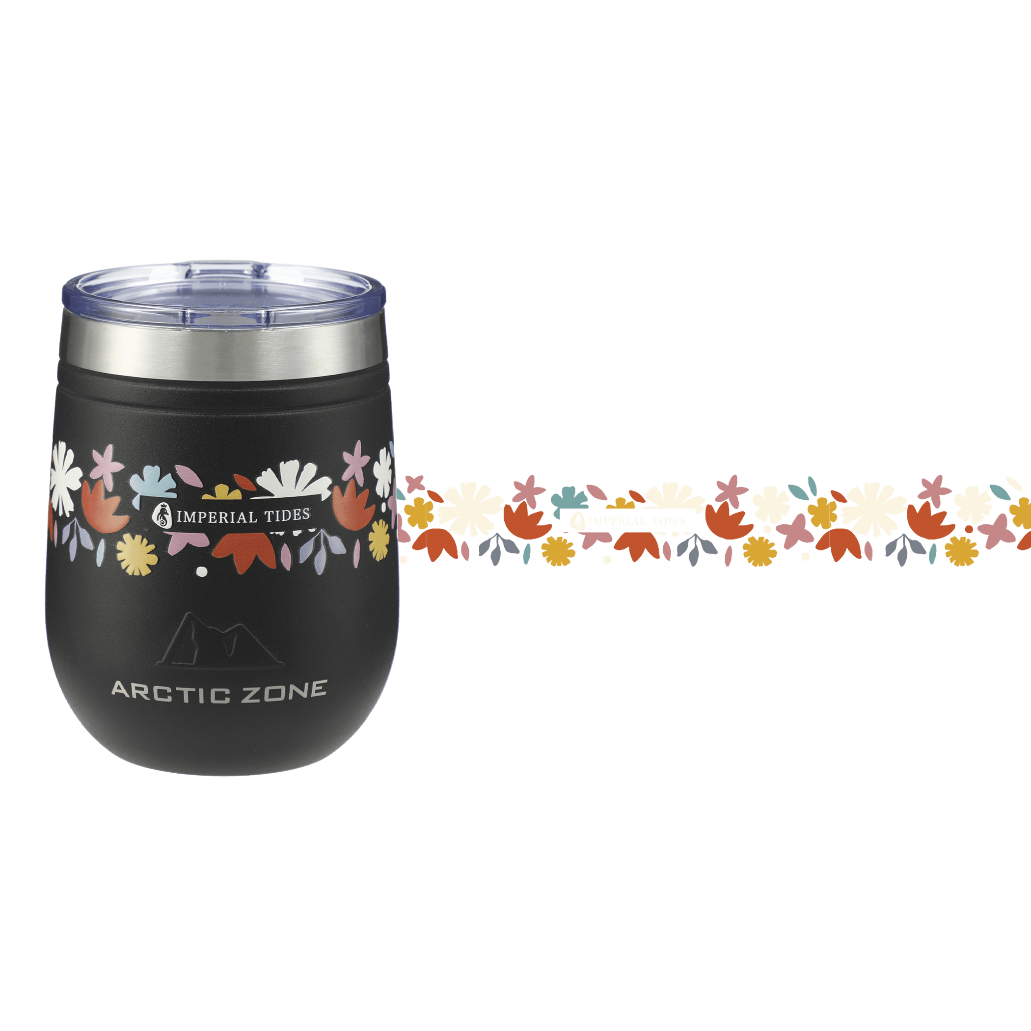 Arctic Zone® Titan Thermal HP® Wine Cup 12oz 2 | PCNA