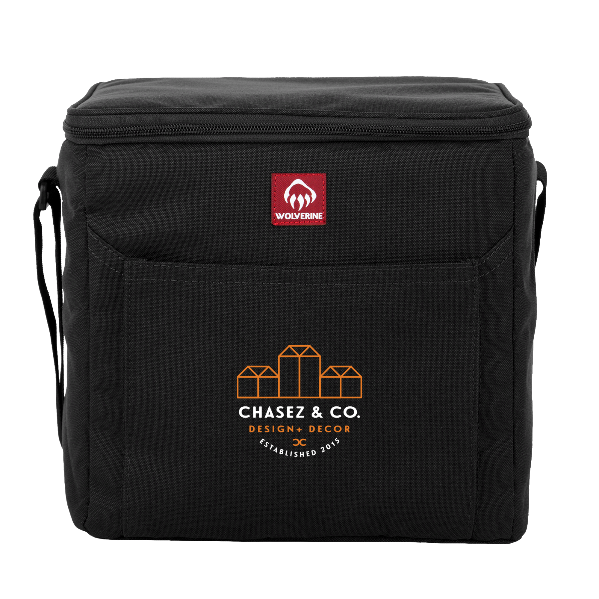 Wolverine 24 Can Lunch Cooler | PCNA