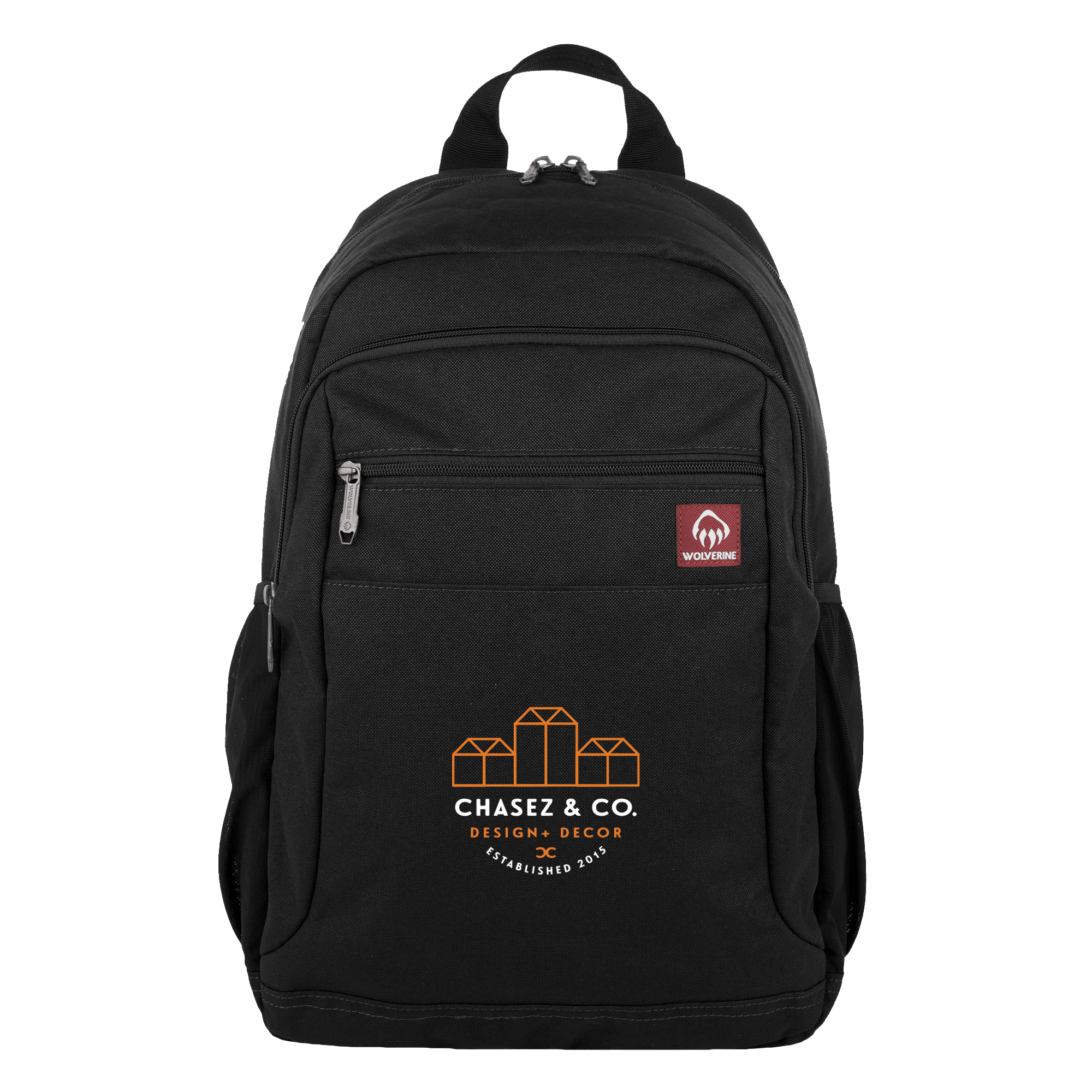 Wolverine 23L Laptop Backpack | PCNA