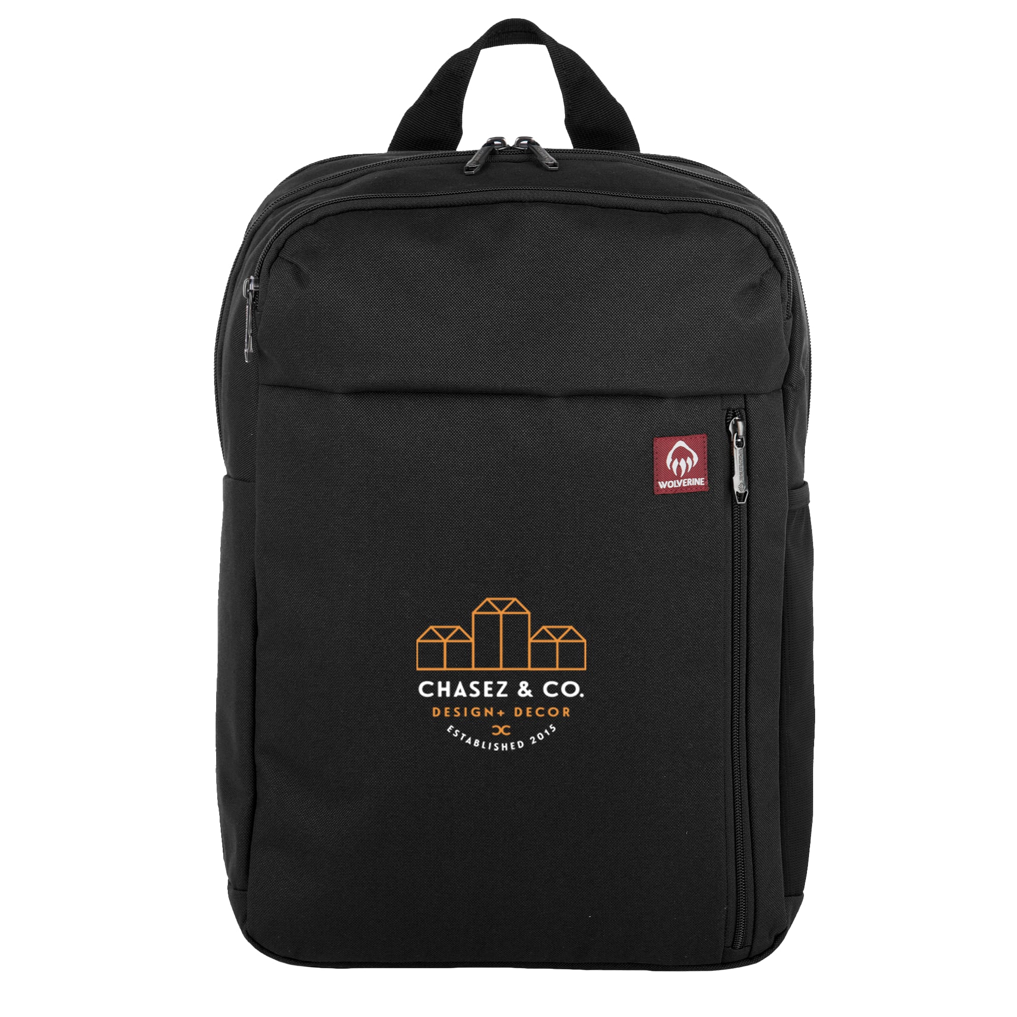 Wolverine 30L Transit Backpack | PCNA