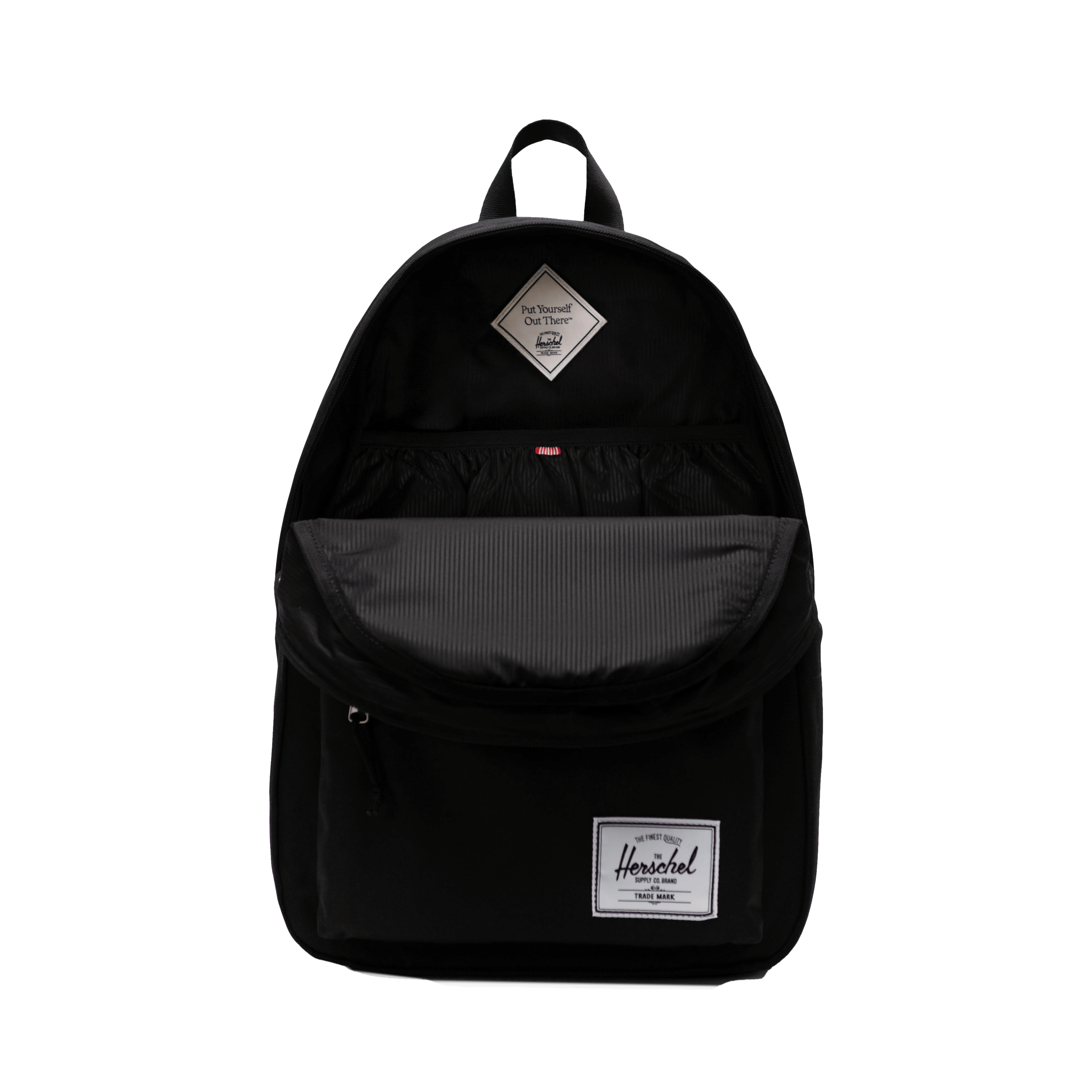 Herschel Recycled XL Classic 15