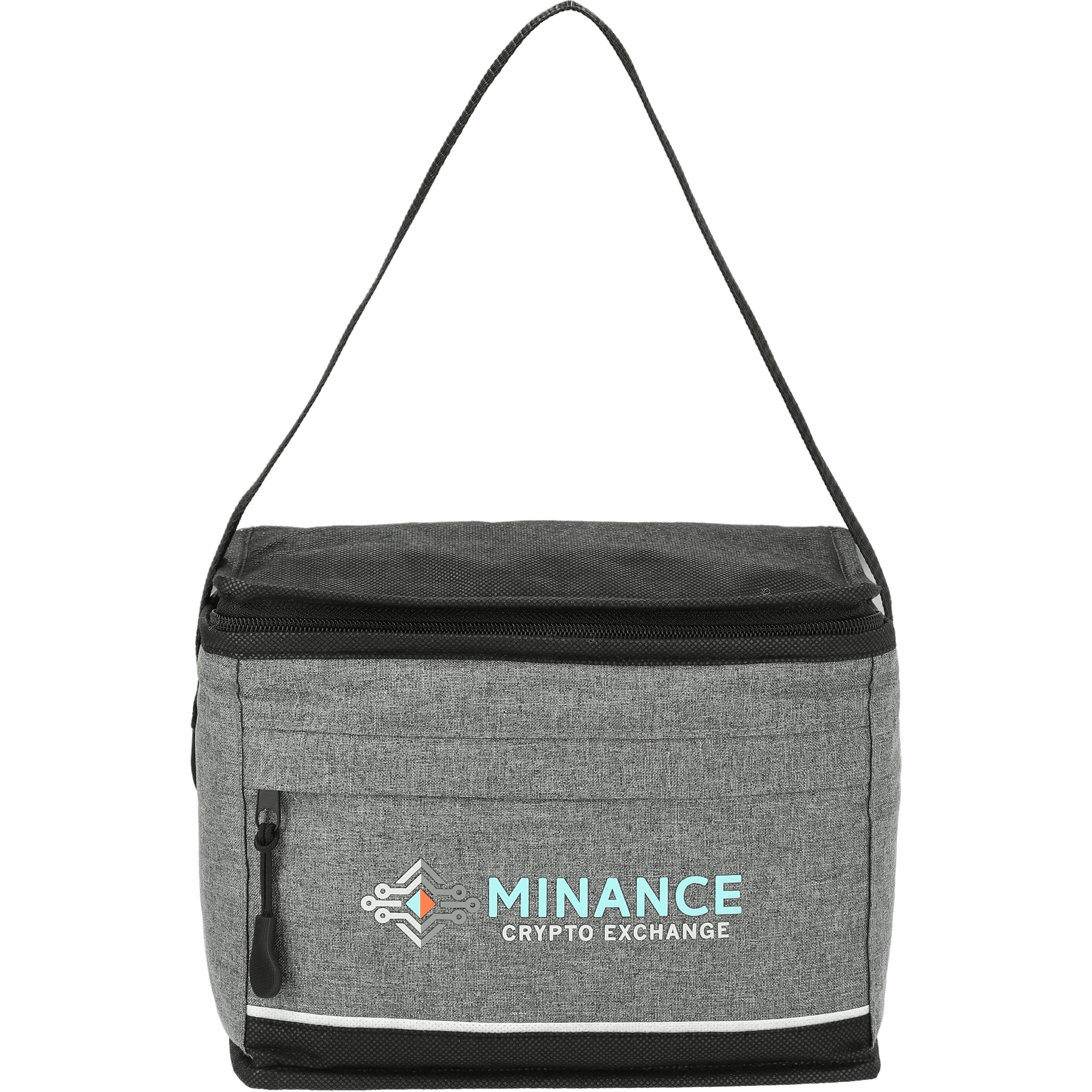 Leeds Quarry 6 Can Lunch Cooler | PCNA