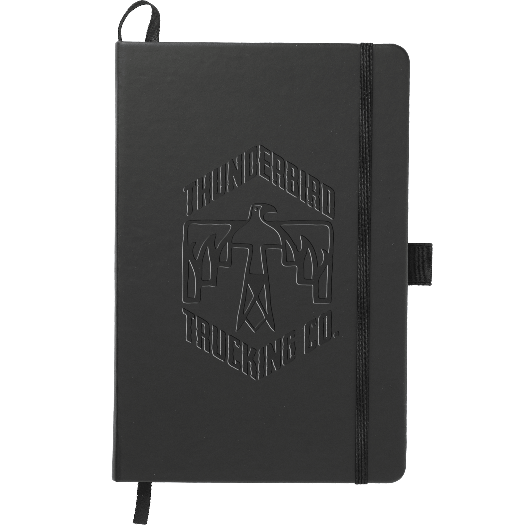 Leeds 5.5” x 8.5” FSC® Mix Mela Bound Journal | PCNA