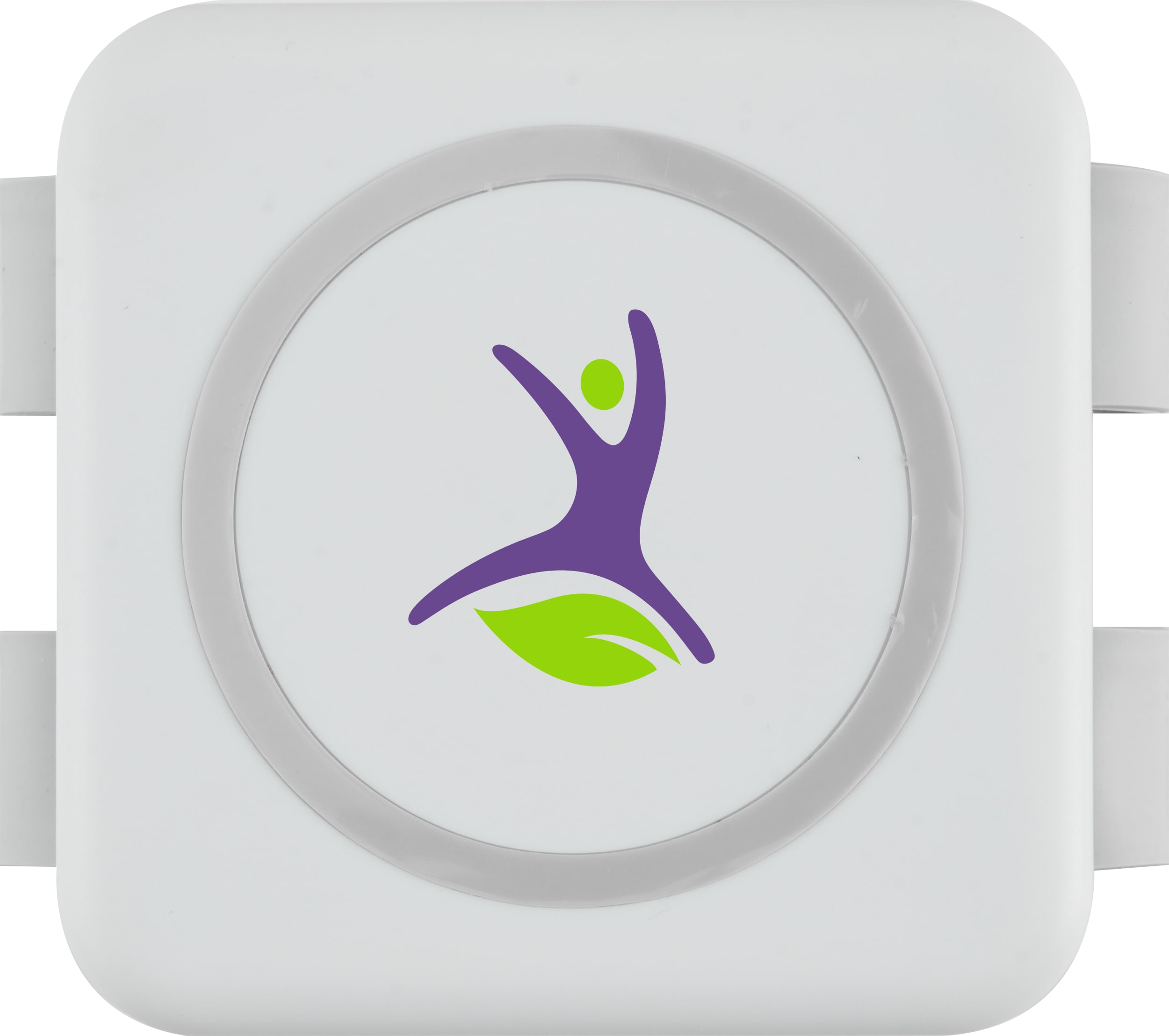 Leeds 3-in-1 Power Fold 15W MagClick™ Wireless Chargers | PCNA