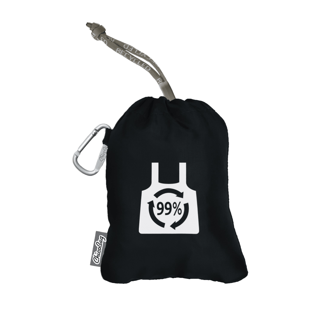 ChicoBag Original rePETe + Refine Tote | PCNA