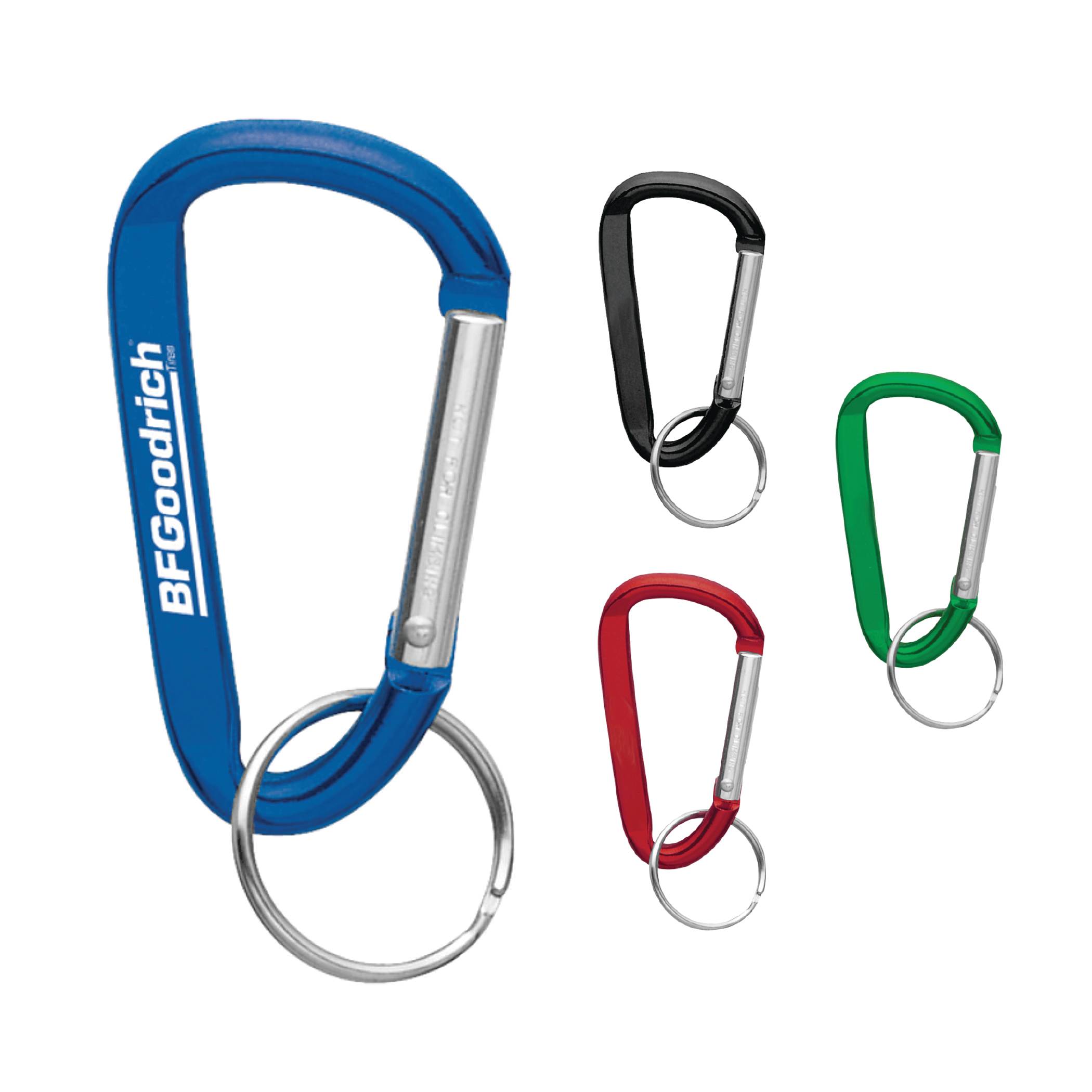 KJ LOGO CARABINER kohjiyaカラビナ Kohjiya カラビナ KJ LOGO CARABINER - メルカリ