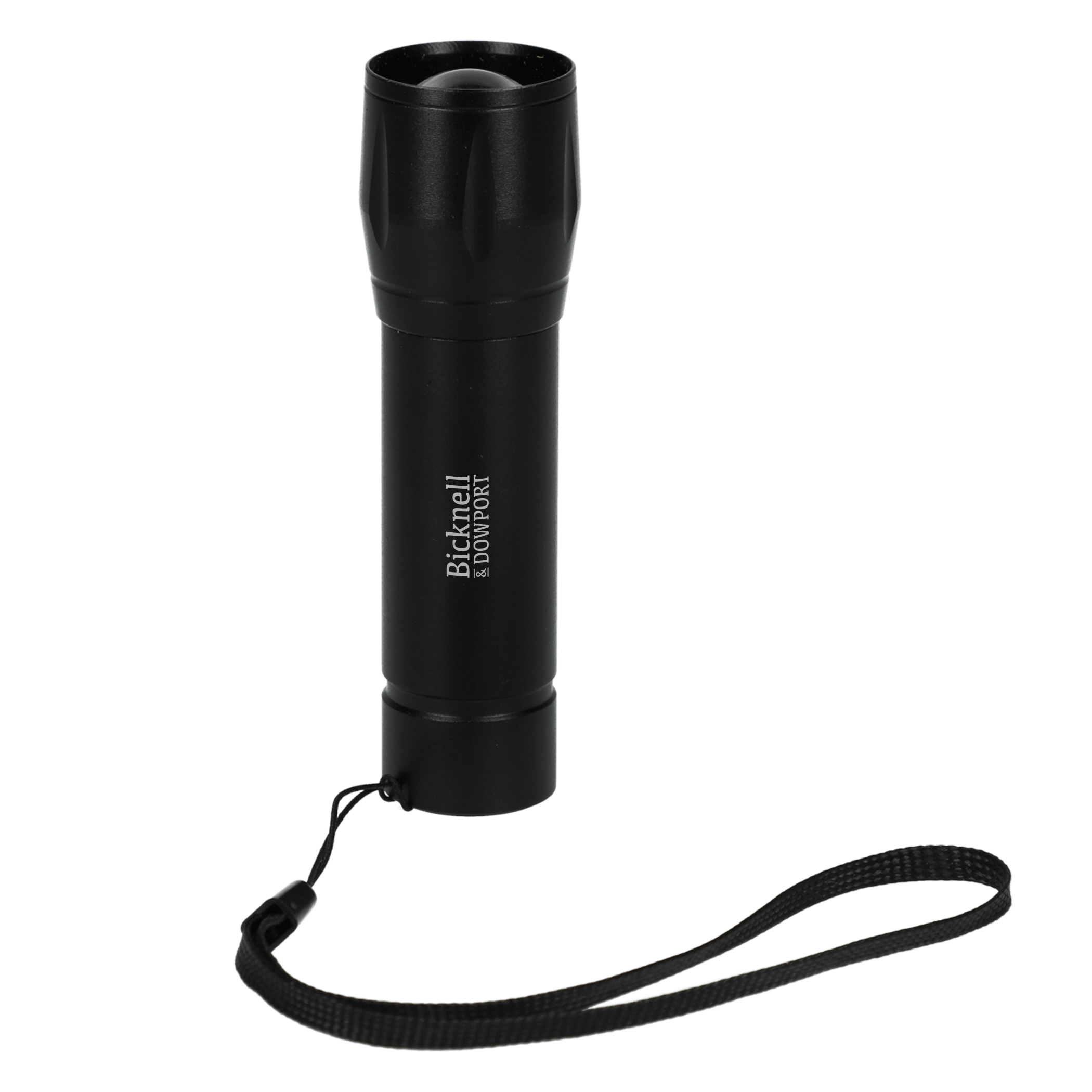 best rechargeable led flashlight under 50 Bullet Mini Eco Rechargeable 50 Lumen Flashlight