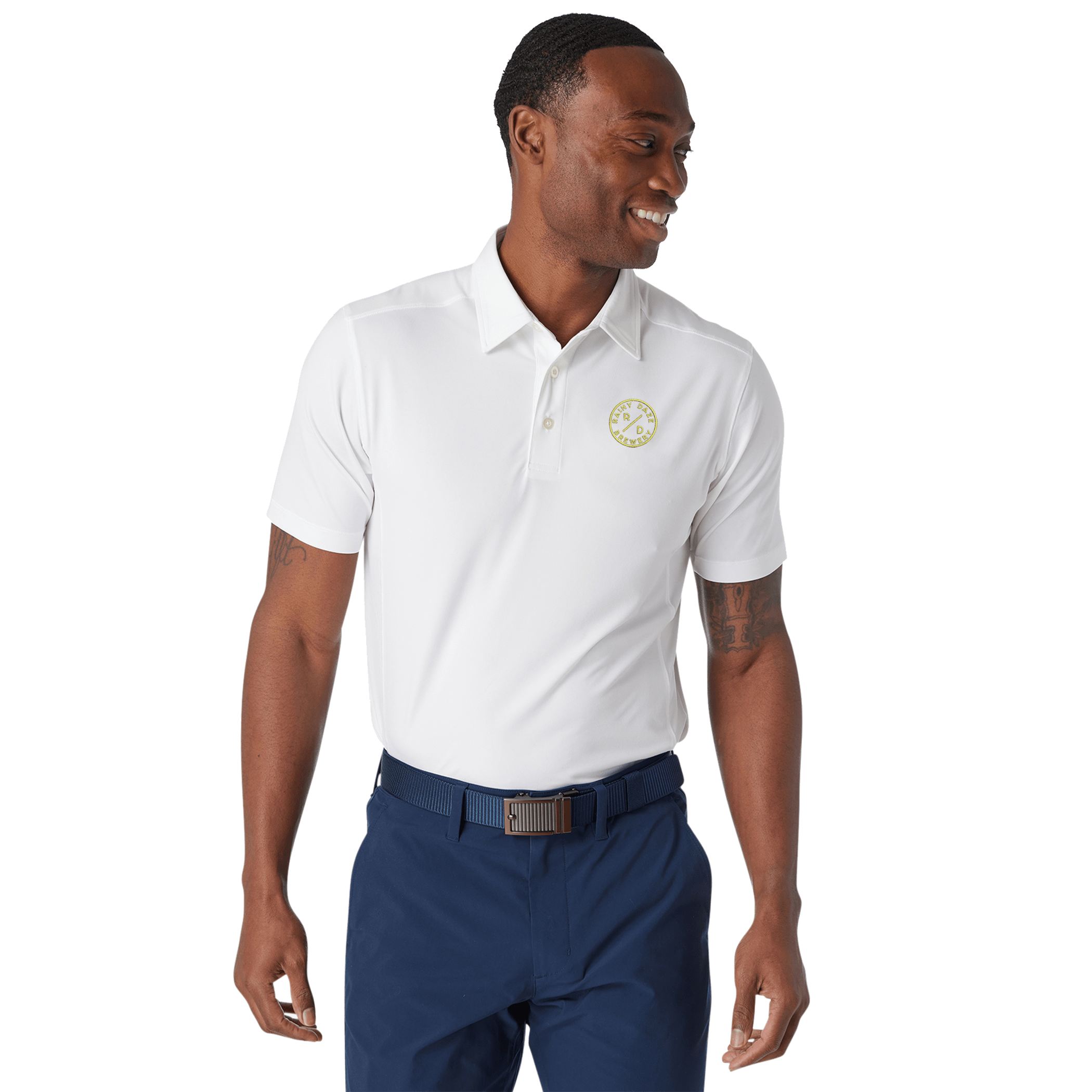 [ ] Classic Polo T-shirt ★大人気★ TM16675_129_B_FR_ONS.jpg