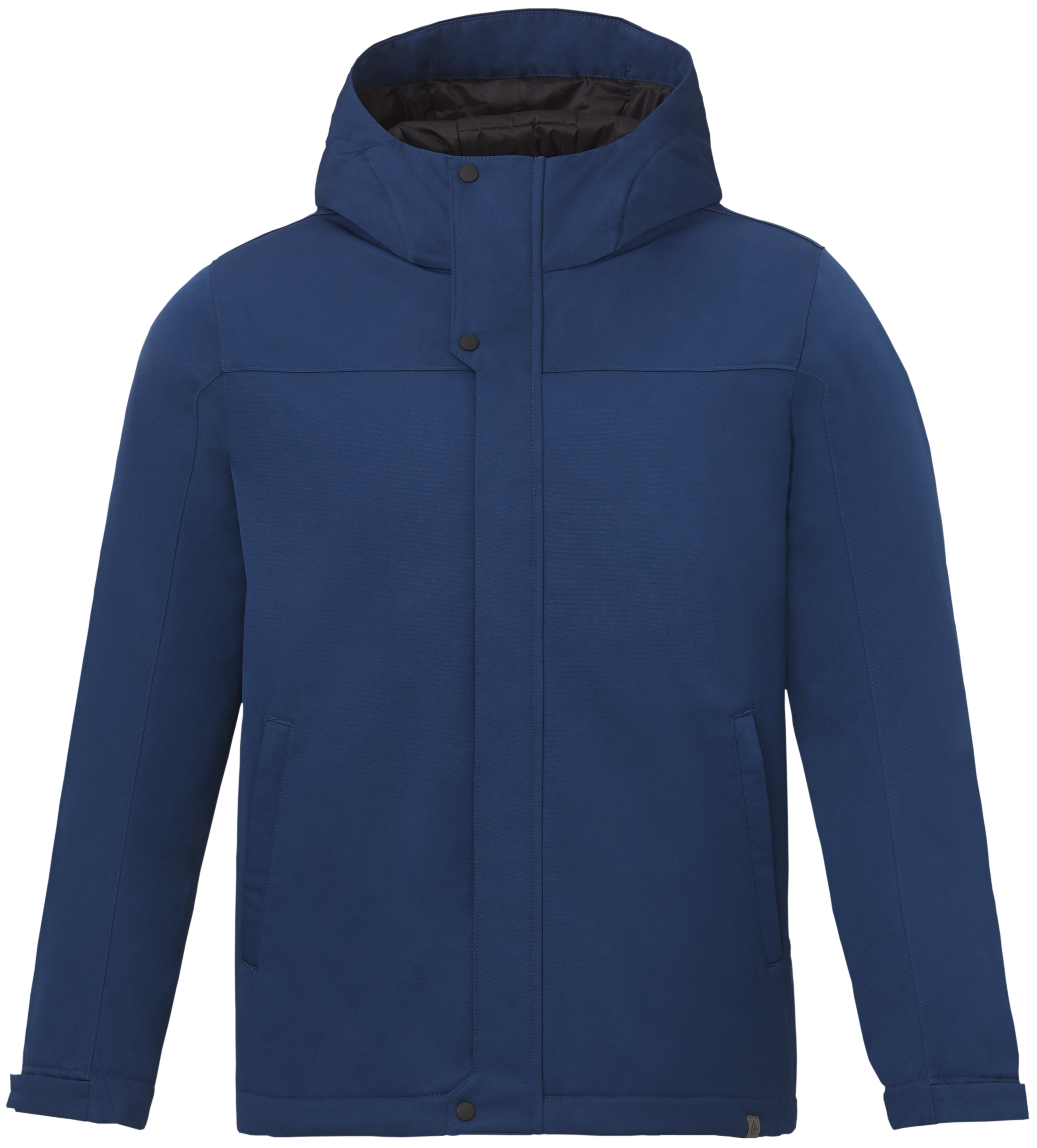 Men's LENA Eco Water Repellent Insulated Jacket with Hoodie | PCNA