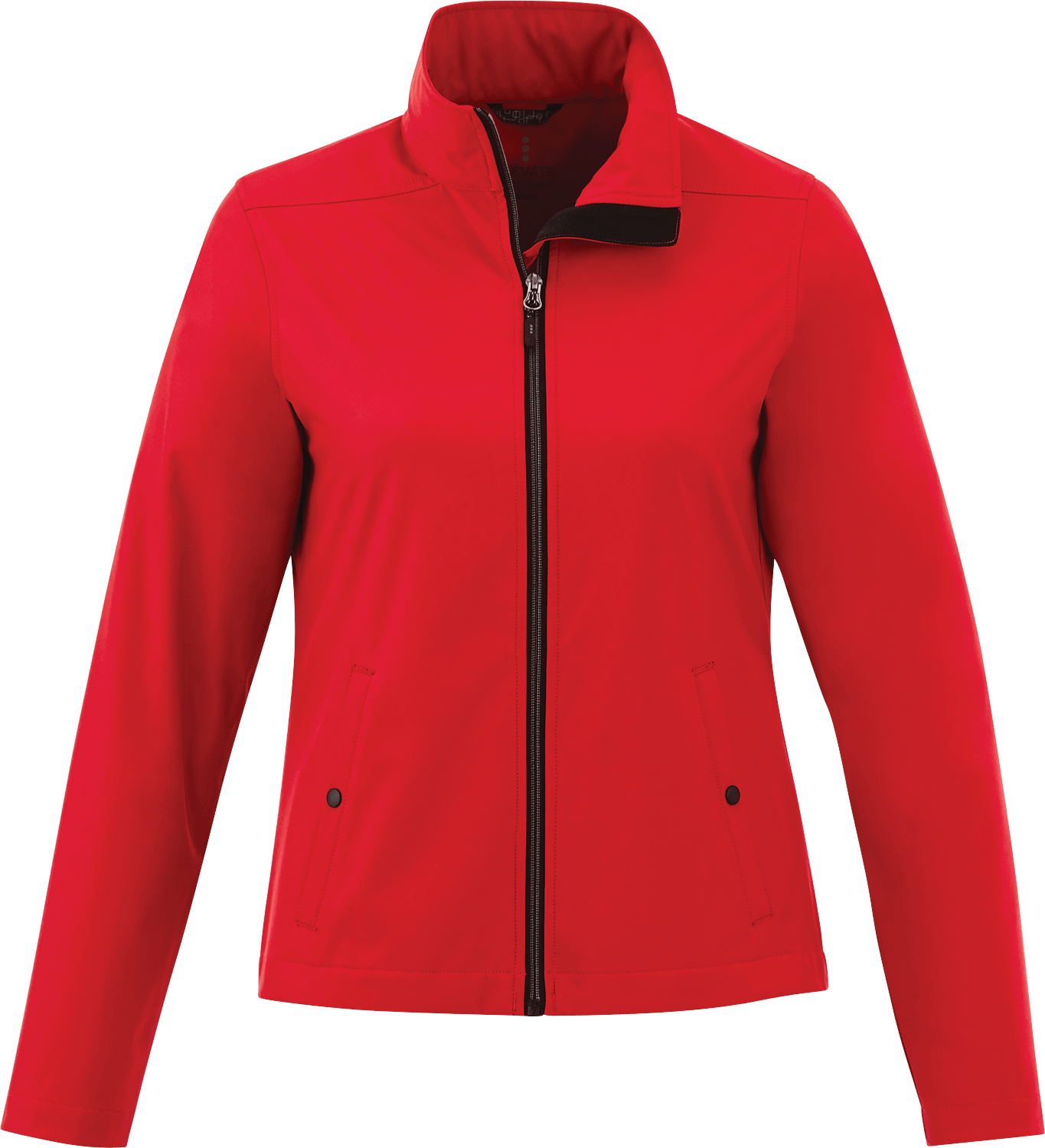 Women's KARMINE Water Repellent Lightweight Softshell Jacket | PCNA