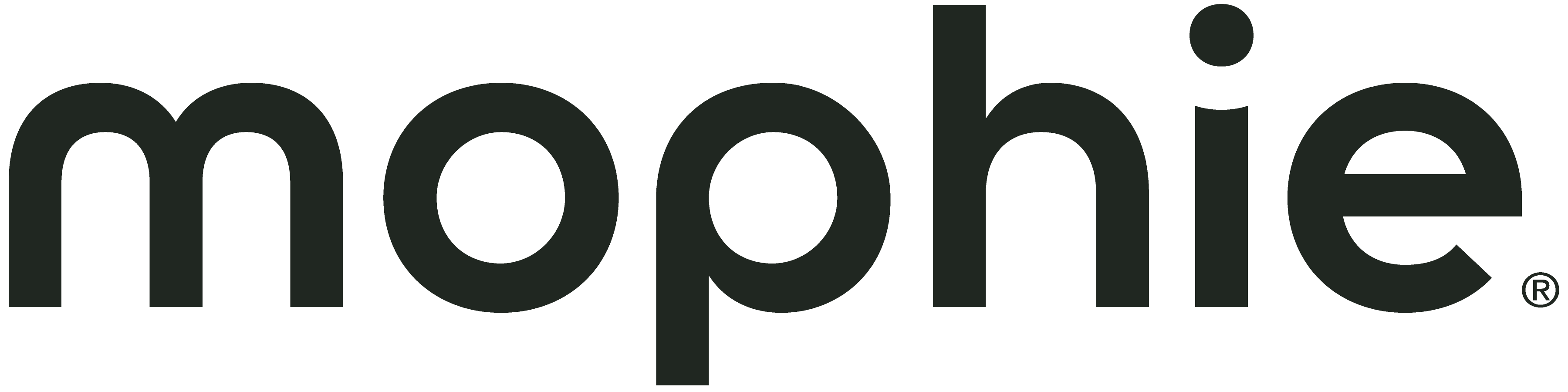 mophie logo