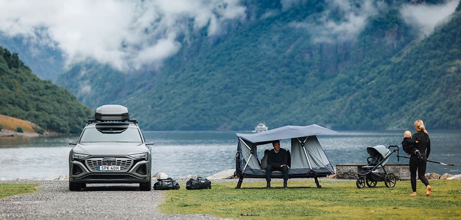 Why we love Thule