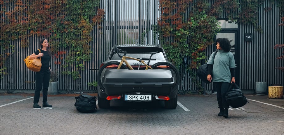 why choose Thule