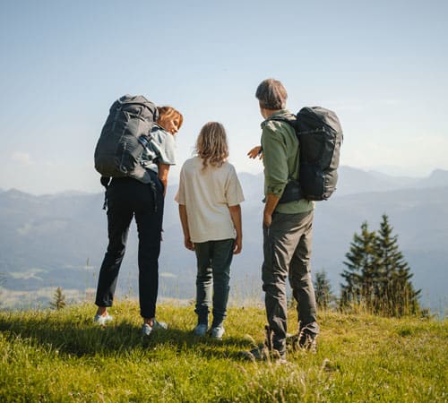 Thule cares about people and society