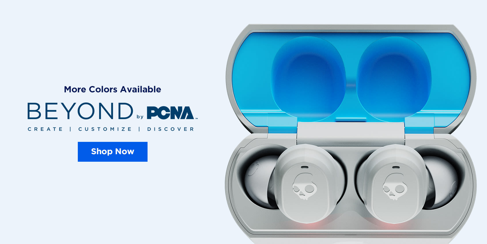 More colors available for item 7196-26 through BEYOND by PCNA