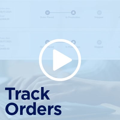 Track Orders