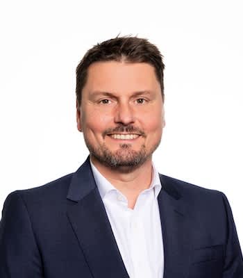 Pieter Boonekamp