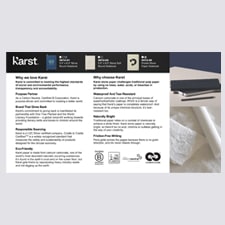 Brand Story Card