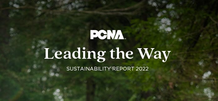 Sustainability Report 2022