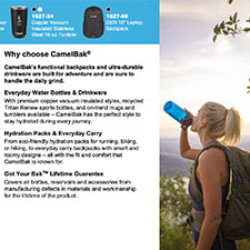 Brand Story Slide 
