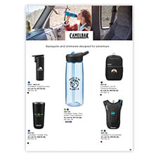 camelbak sales flyer