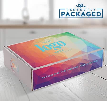 Perfectly Packaged banner