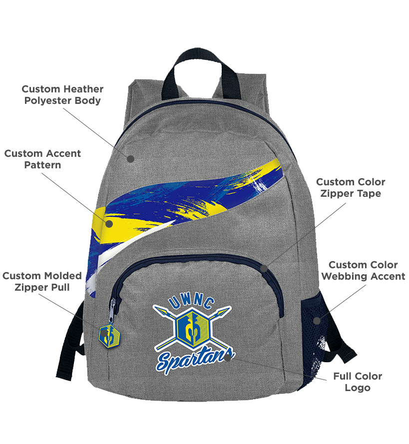 back bag