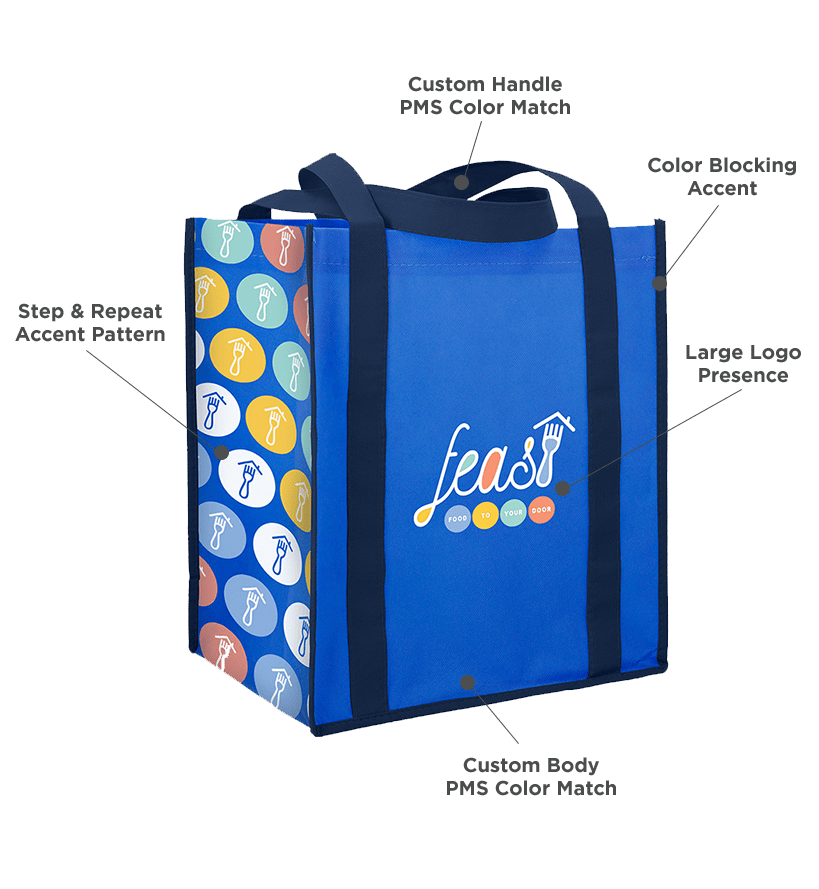 Shopping bag
