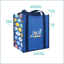 Shopping bag