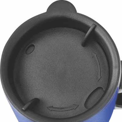 Push-on lid image