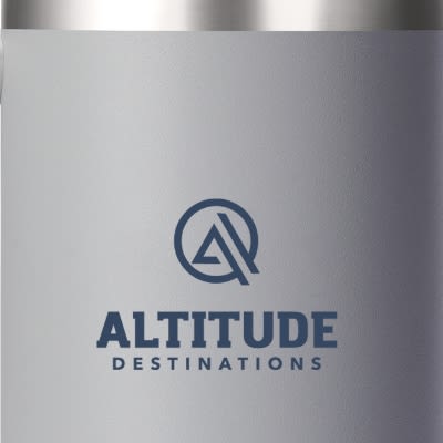 Matte cup image