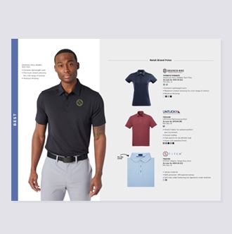 Camlbak brand flyer image