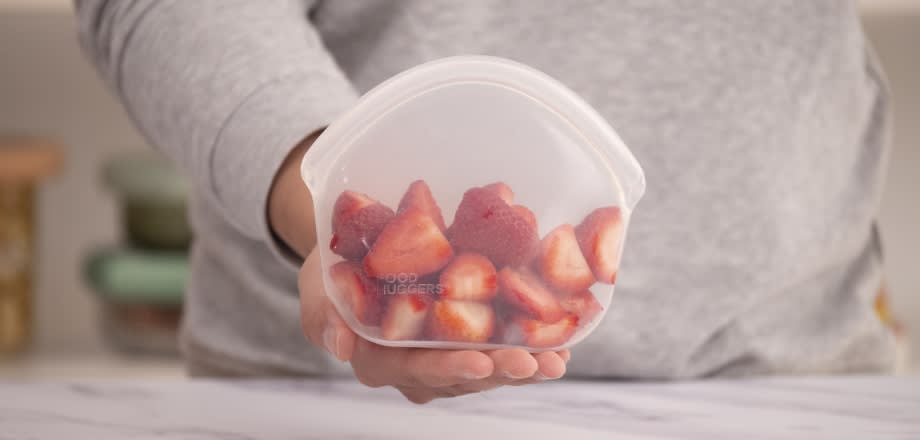 About food huggers