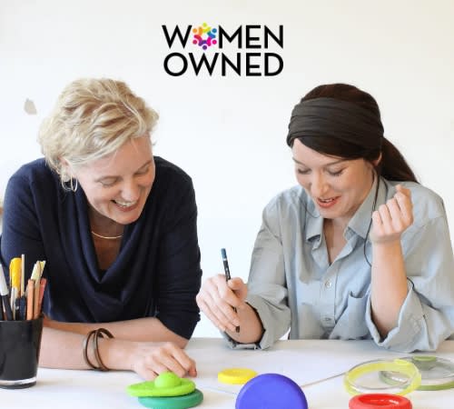 food huggers is a certified women-owned business