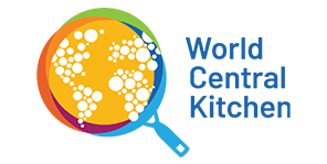 World Kitchen logo image