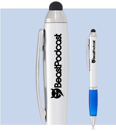 Pen image