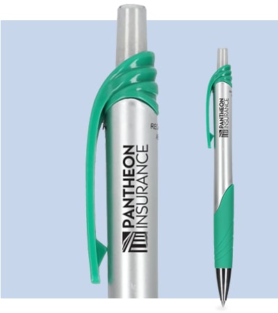Pen image