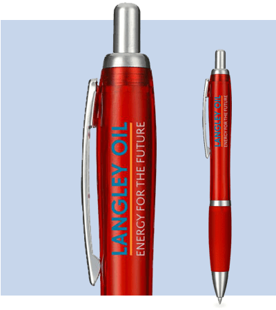Pen image