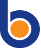 Bullet logo image