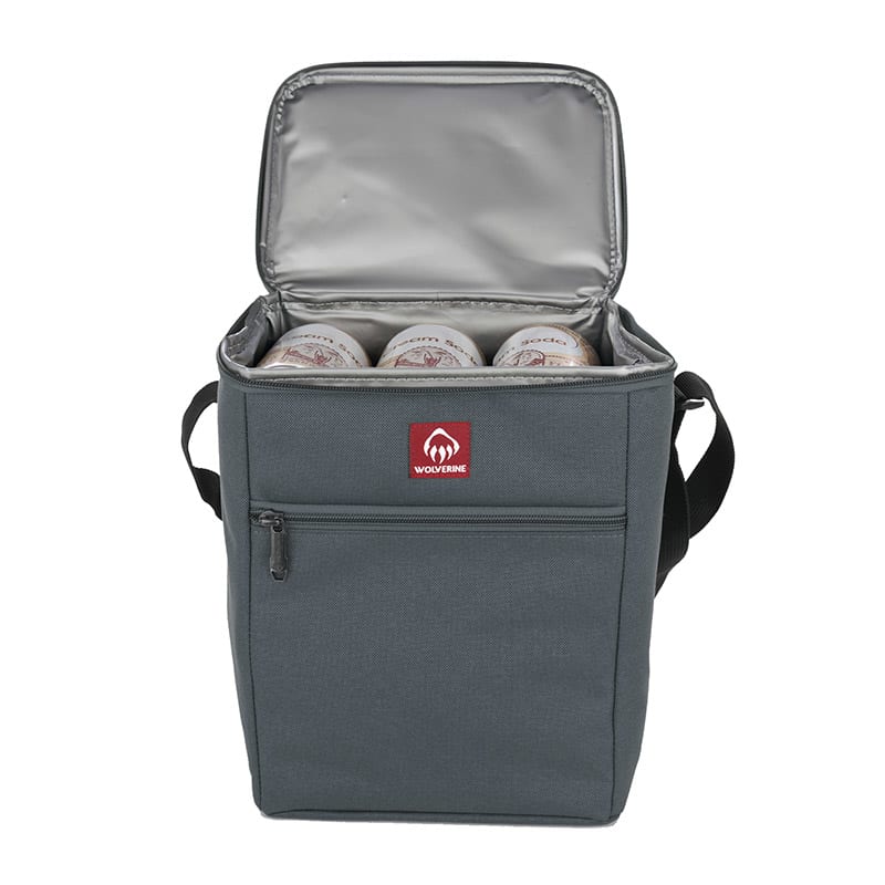 12 can cooler