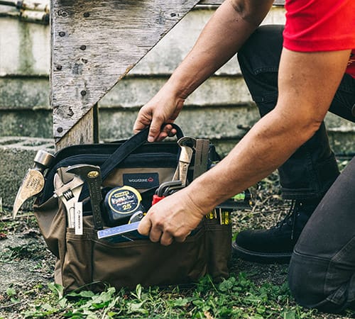 designed for durability